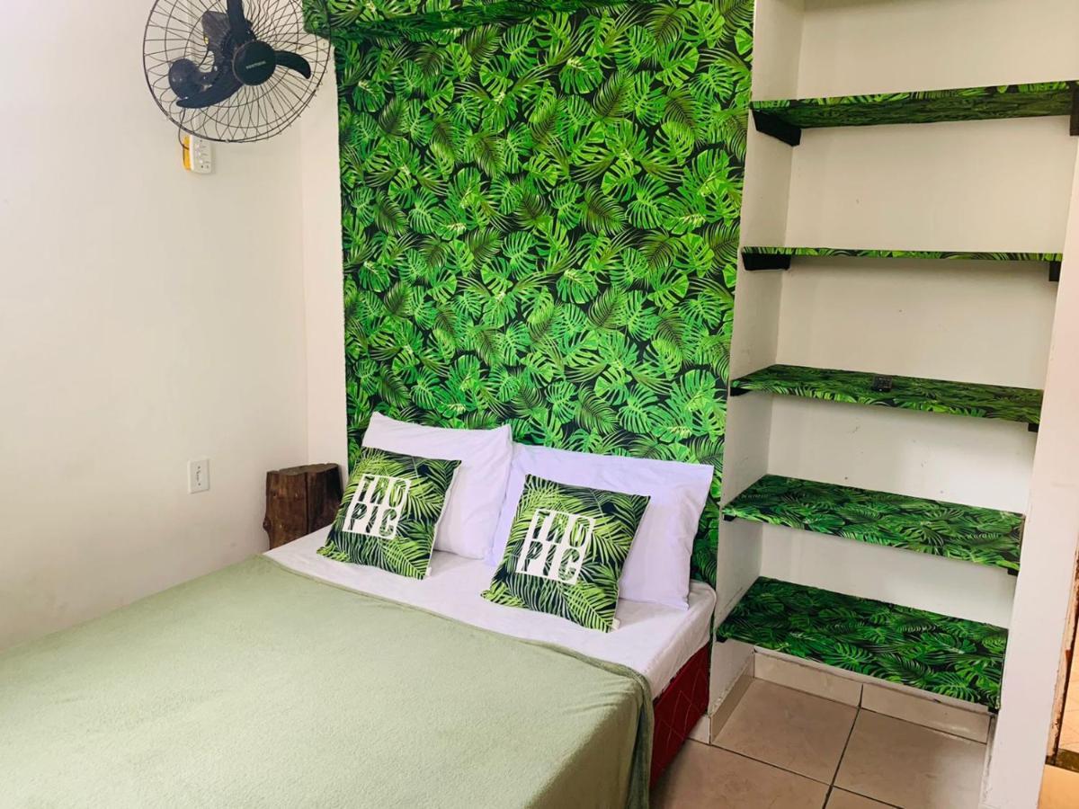 Praia Grande Surf Hostel