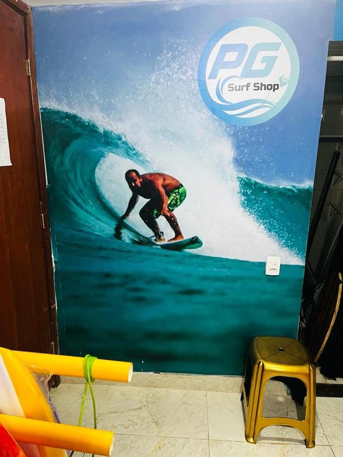 Praia Grande Surf *