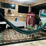 Praia Grande Surf Hostel