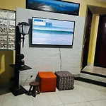 Praia Grande Surf Hostel