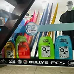 Praia Grande Surf Hostel