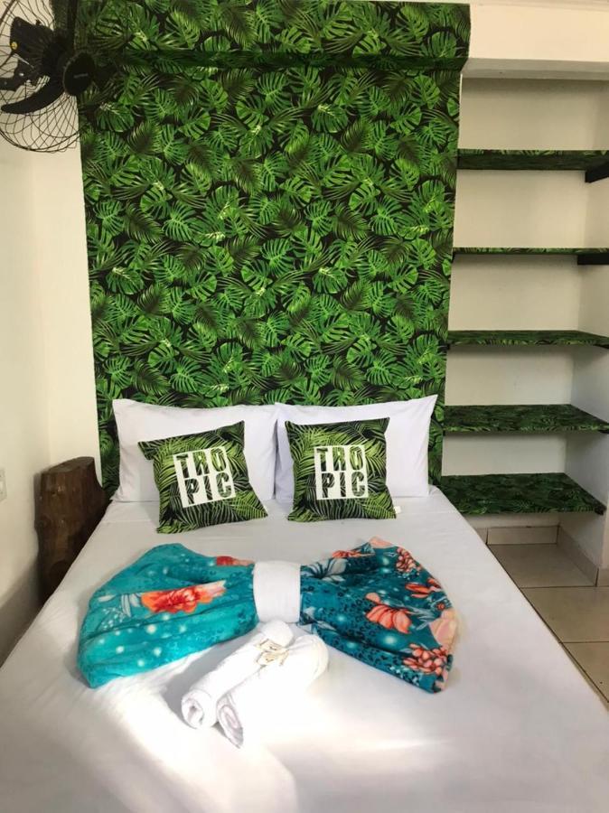 Hostal Praia Grande Surf