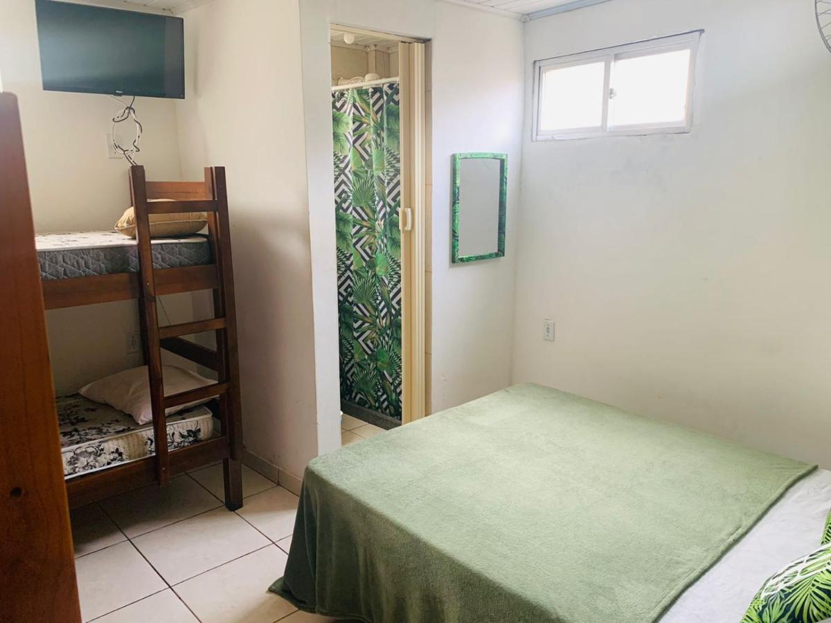 Hostal Praia Grande Surf *