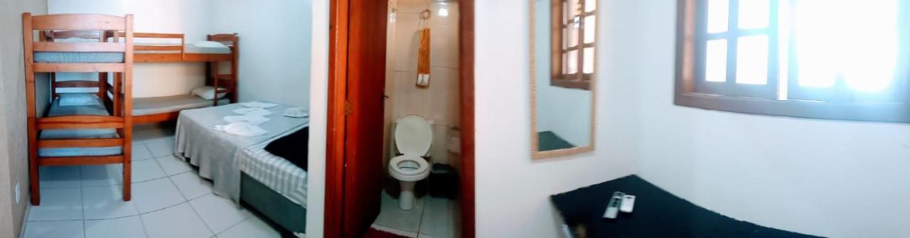 Hostal Praia Grande Surf