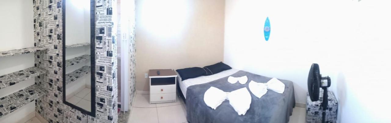 Praia Grande Surf Hostal *
