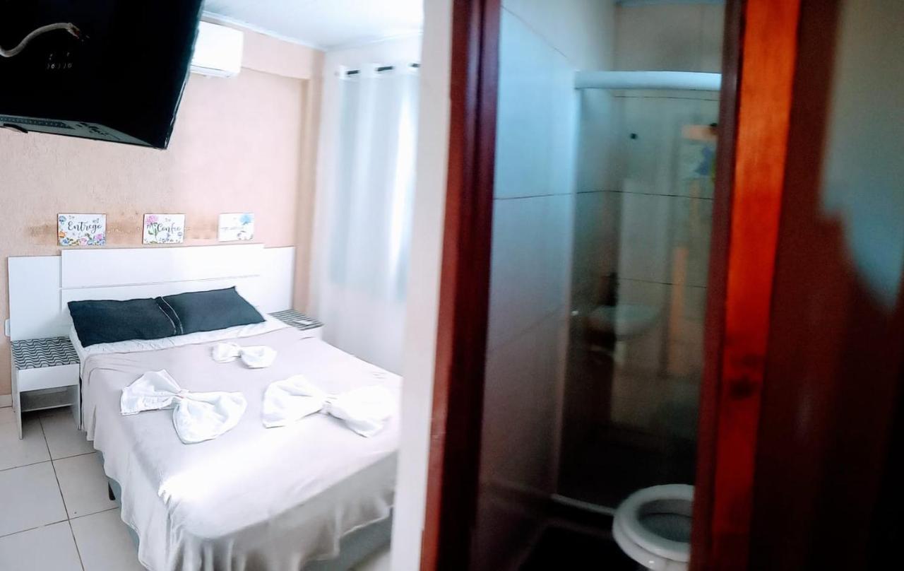 Hostal Praia Grande Surf *
