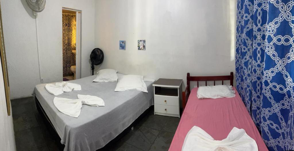Hostal Praia Grande Surf