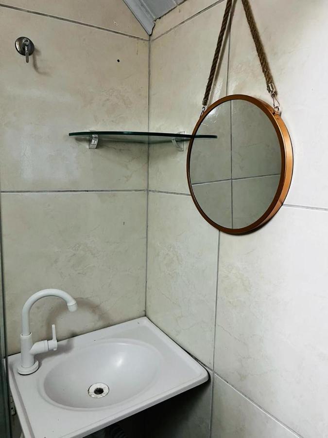 Praia Grande Surf Hostal