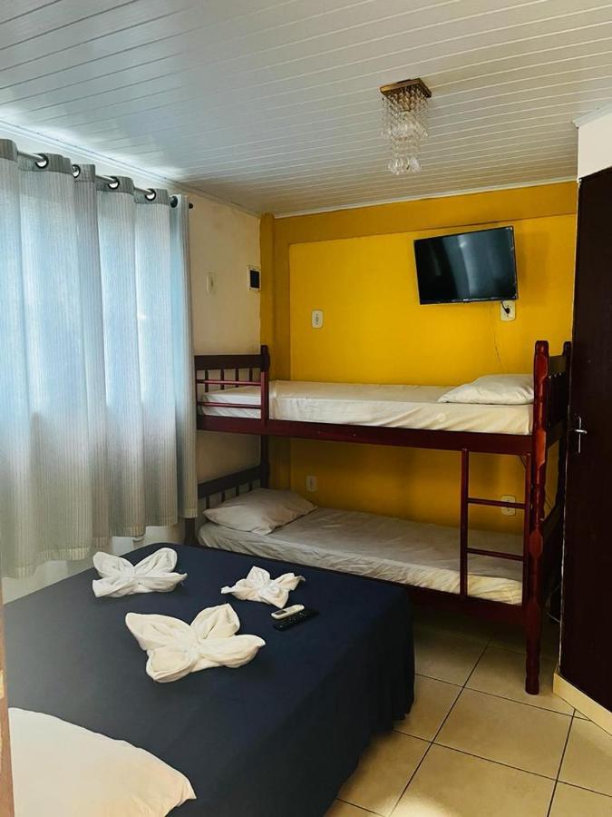 Praia Grande Surf Hostal Arraial do Cabo