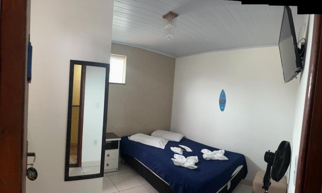 Hostal Praia Grande Surf Arraial do Cabo