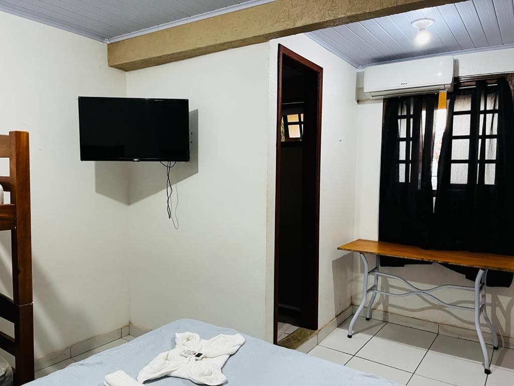 Hostal Praia Grande Surf Arraial do Cabo
