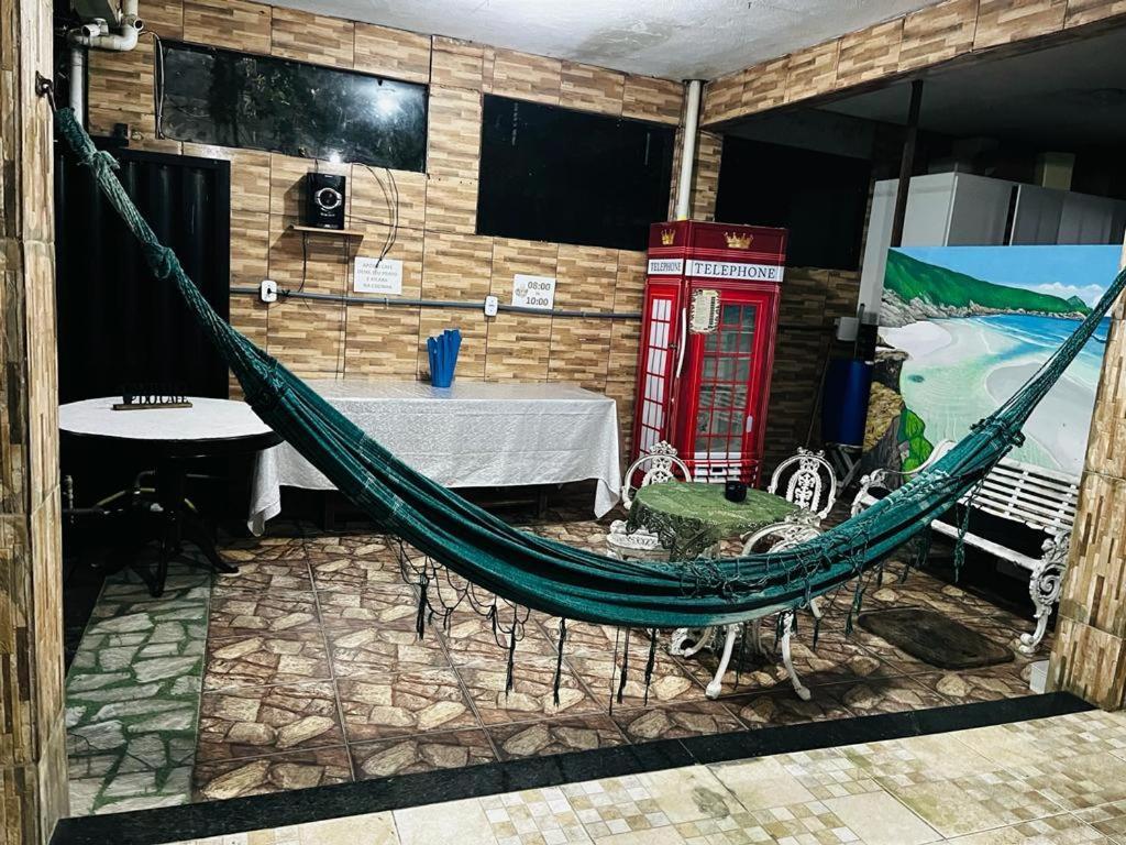 Hostal Praia Grande Surf *
