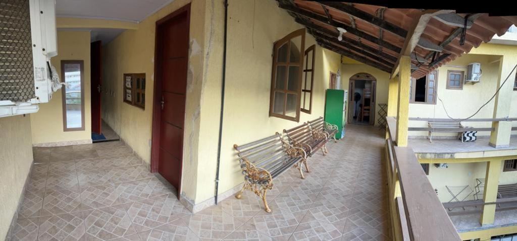 Hostal Praia Grande Surf Arraial do Cabo