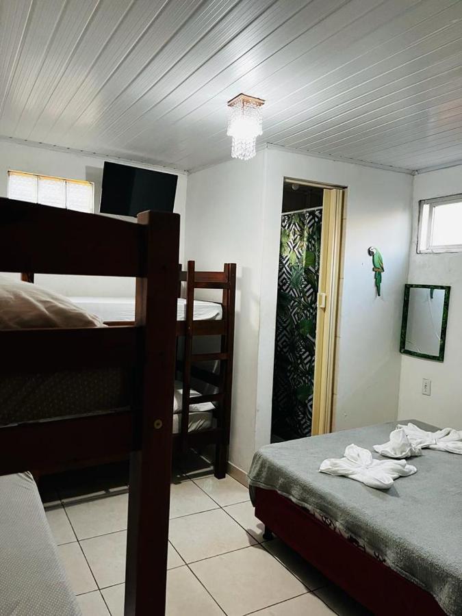 Praia Grande Surf Hostal Arraial do Cabo