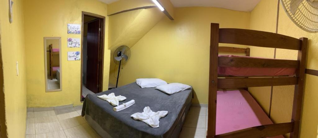 Hostal Praia Grande Surf Arraial do Cabo