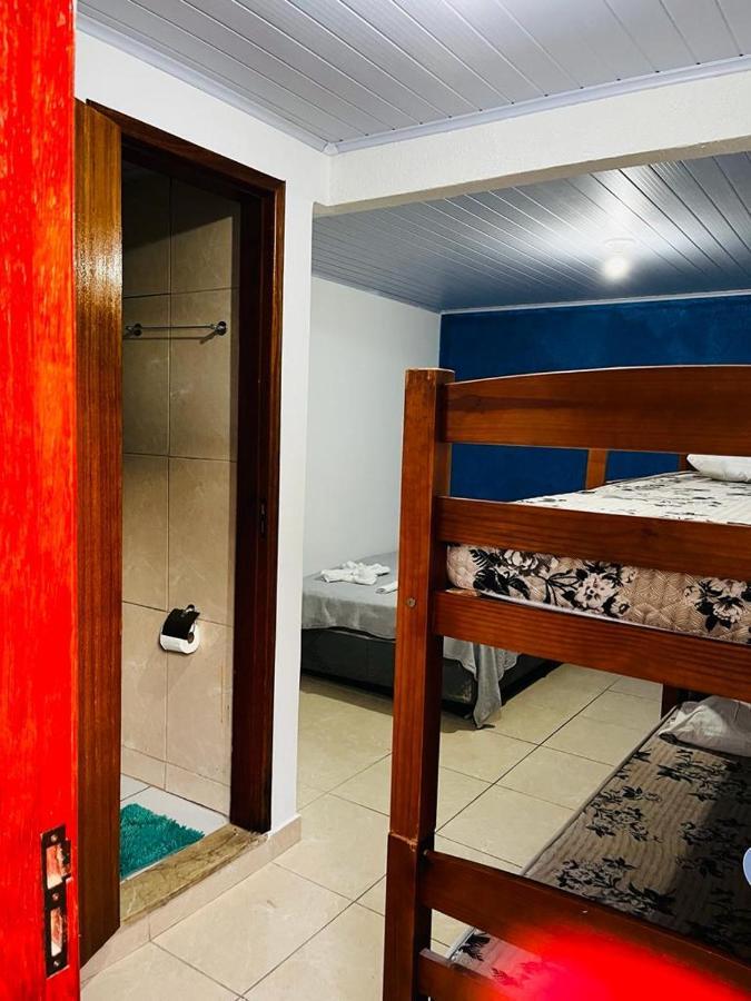 Praia Grande Surf Hostal