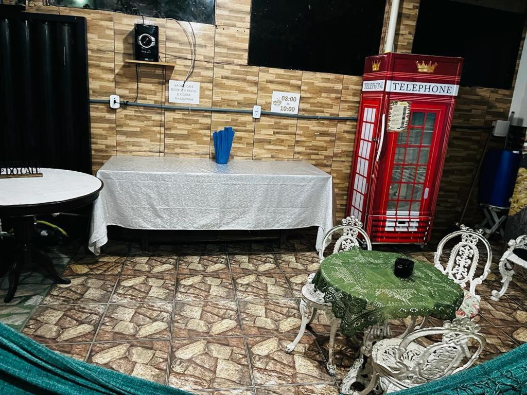 Hostal Praia Grande Surf