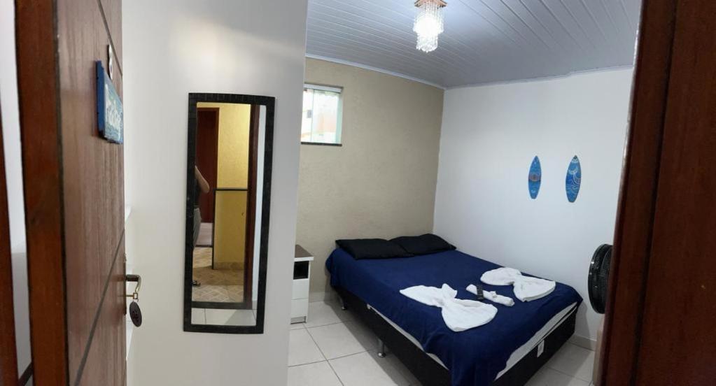 Hostal Praia Grande Surf *