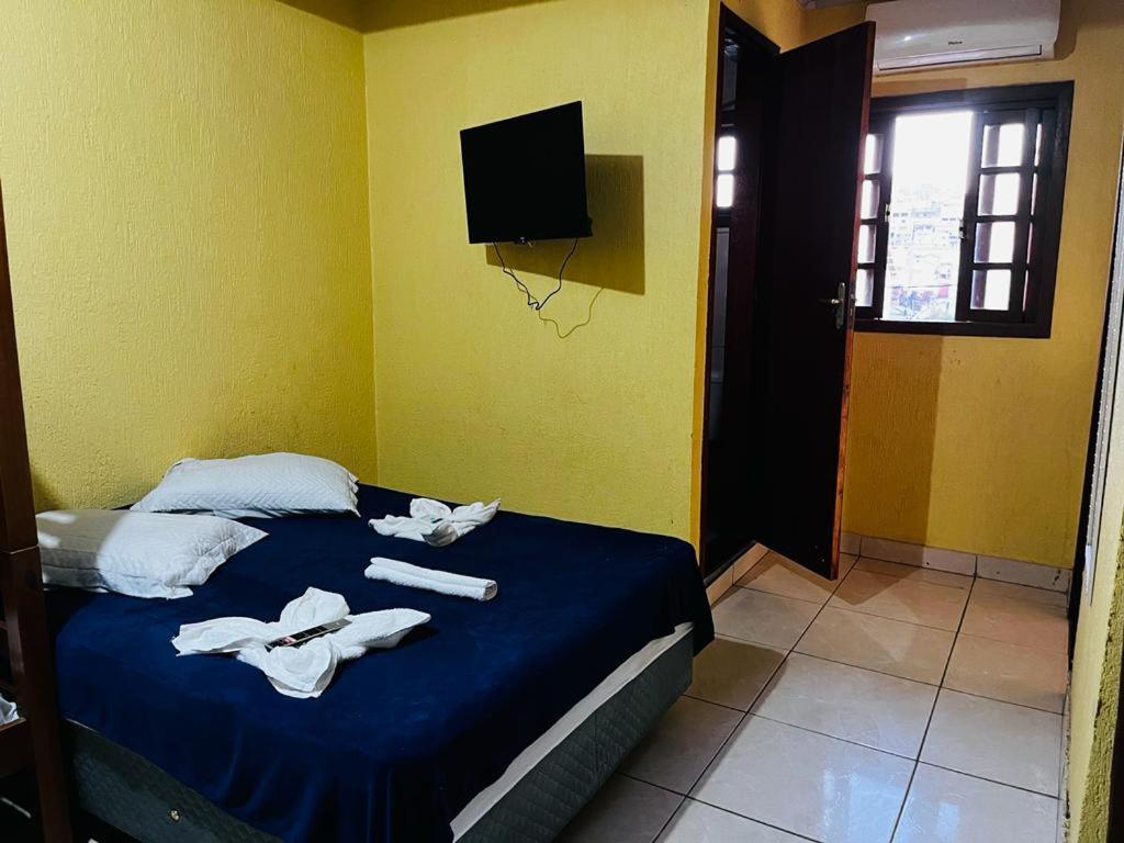 Praia Grande Surf Hostal Arraial do Cabo
