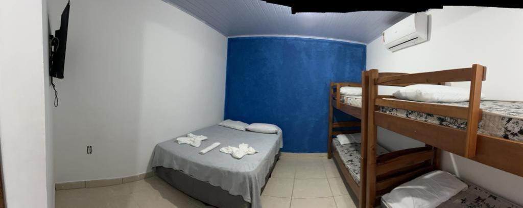 Hostal Praia Grande Surf
