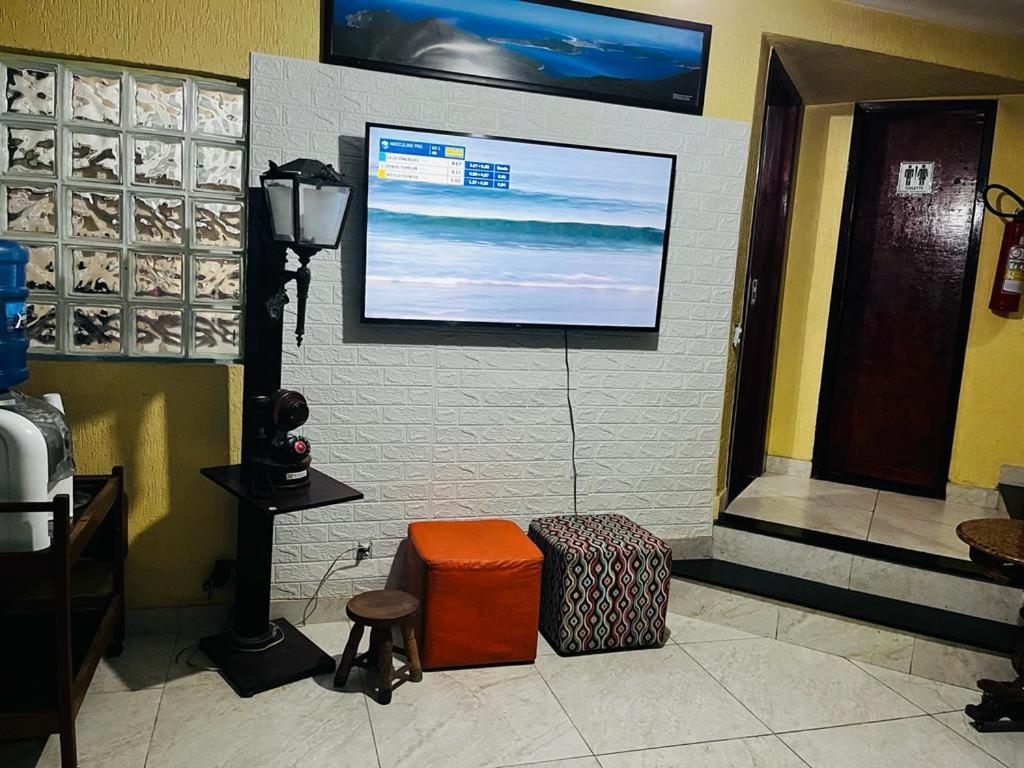 Hostal Praia Grande Surf Arraial do Cabo