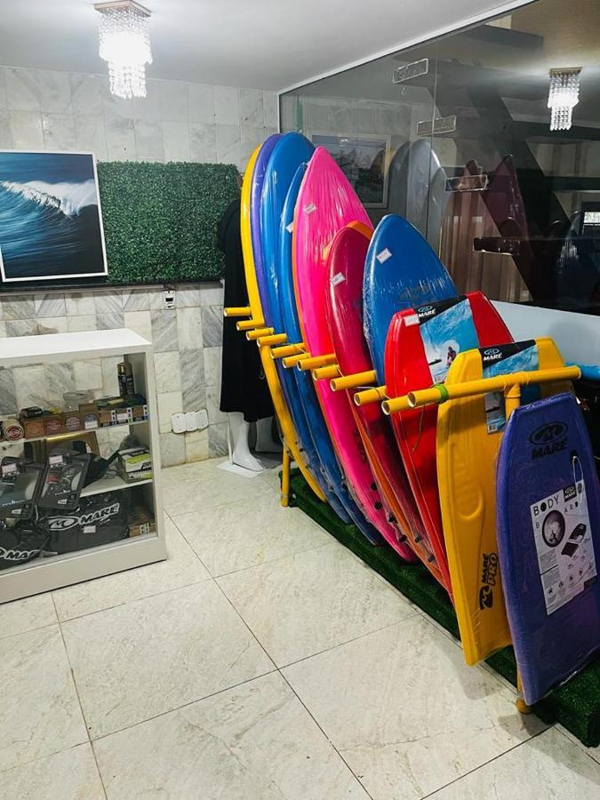 Praia Grande Surf Arraial do Cabo