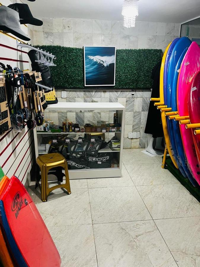 Hostal Praia Grande Surf Arraial do Cabo