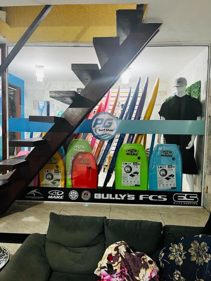 Hostal Praia Grande Surf Arraial do Cabo