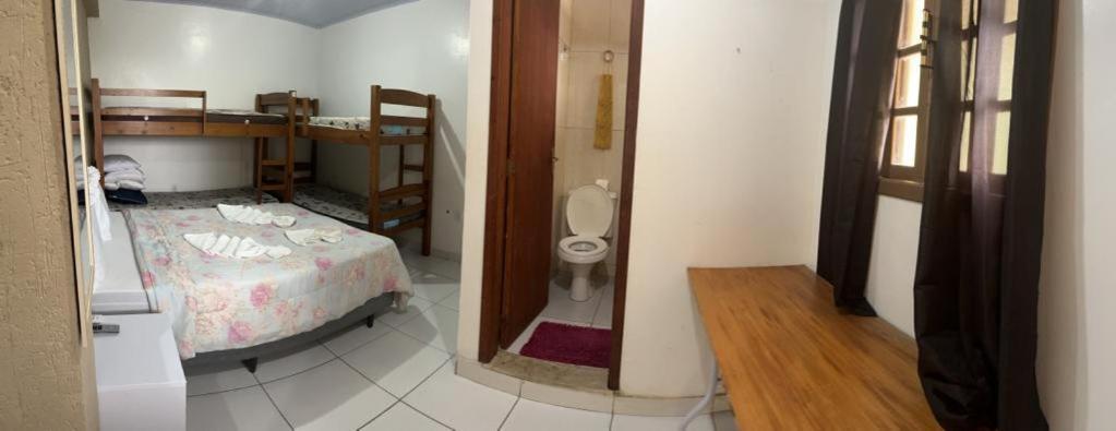 Hostal Praia Grande Surf