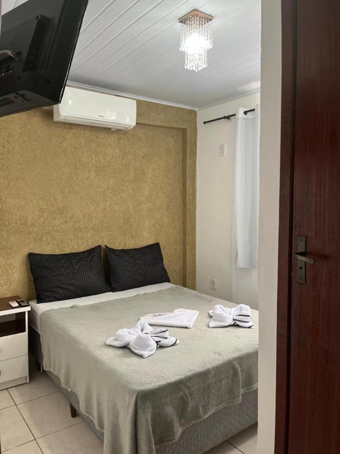 Praia Grande Surf Hostal