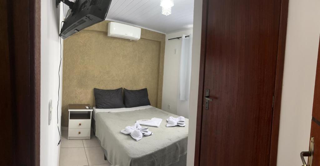 Praia Grande Surf Hostal *