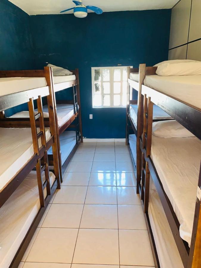 Hostal Praia Grande Surf Arraial do Cabo