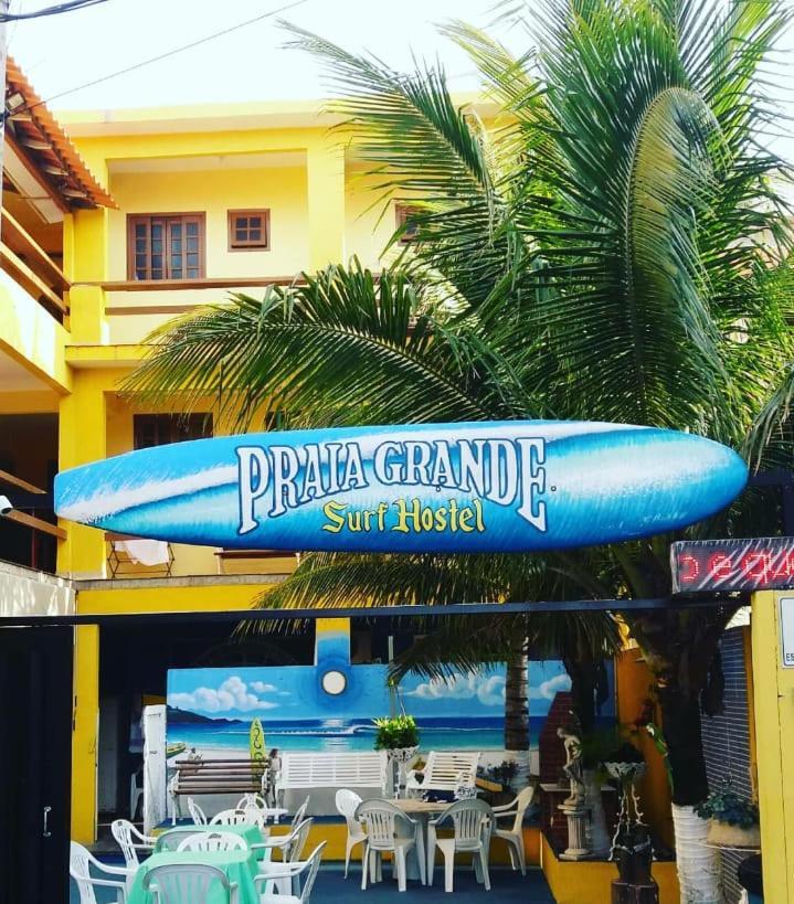 Praia Grande Surf