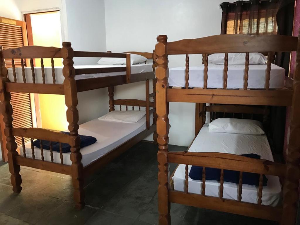 Hostal Praia Grande Surf *