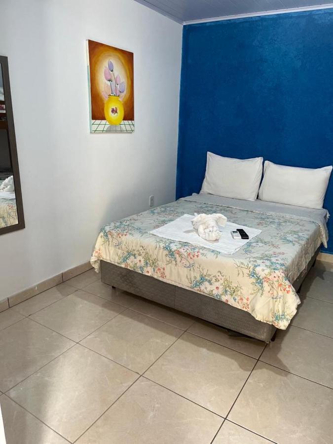Hostal Praia Grande Surf